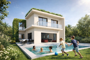 Julien THIRION - INVISIBLE ARCHITECTURE