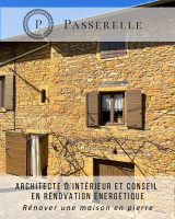 Marion TROUILLET - PASSERELLE