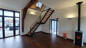 GUILLAUME CORNIER-DELABROUILLE - CORNIER DELABROUILLE ARCHITECTURE