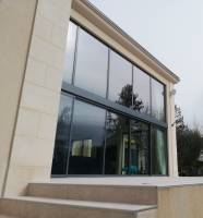 Anaïs PEZET - APMH - ARCHITECTURE