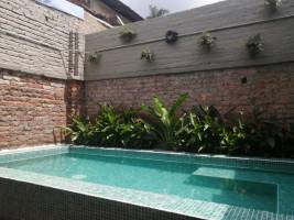 Santiago BENAZRA - BENAZRA ARCHITECTE