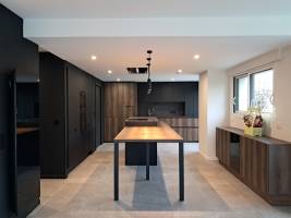 LAGASSE RICHARD - PERTINENCE AGENCEMENT